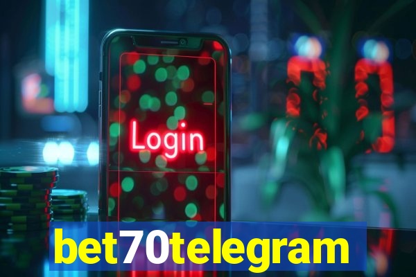 bet70telegram