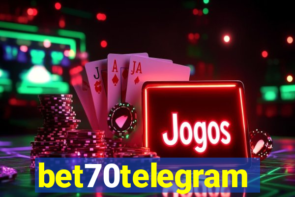 bet70telegram