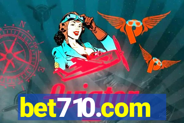 bet710.com