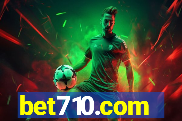 bet710.com
