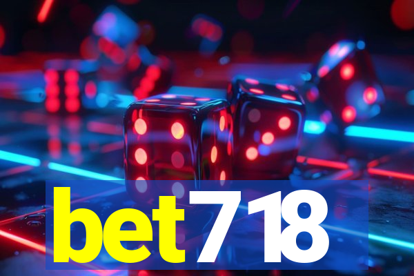bet718