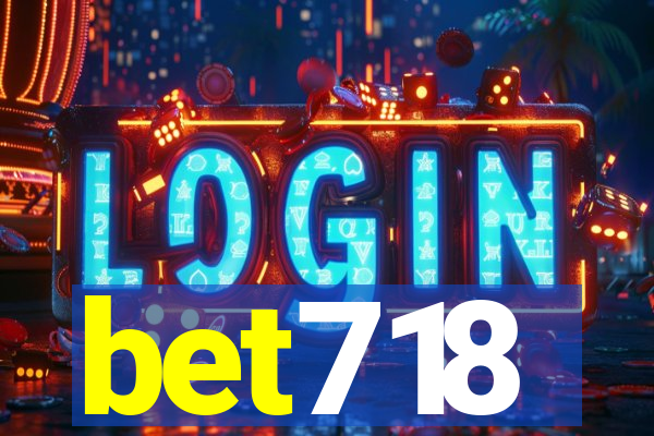 bet718