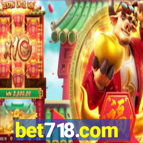 bet718.com