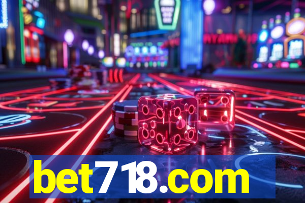 bet718.com