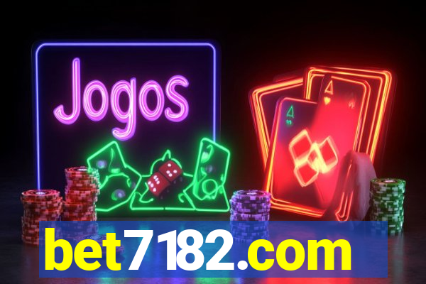 bet7182.com