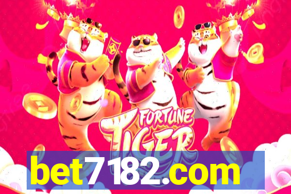 bet7182.com