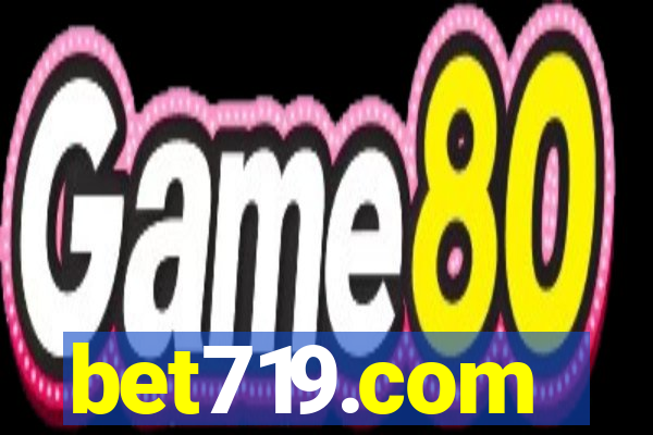 bet719.com
