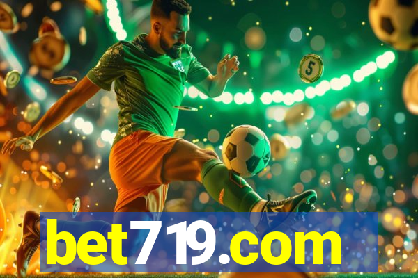 bet719.com
