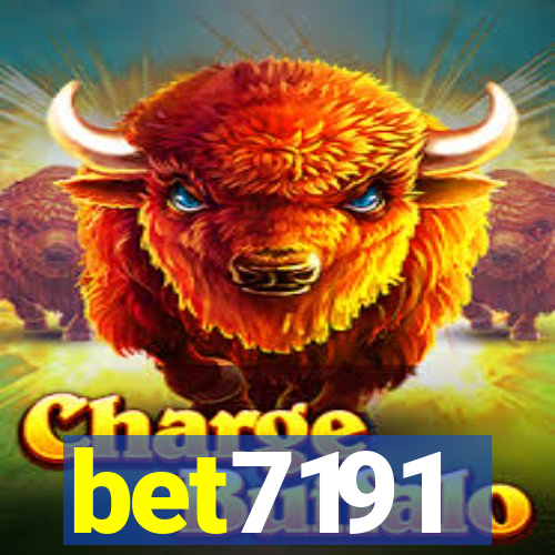 bet7191