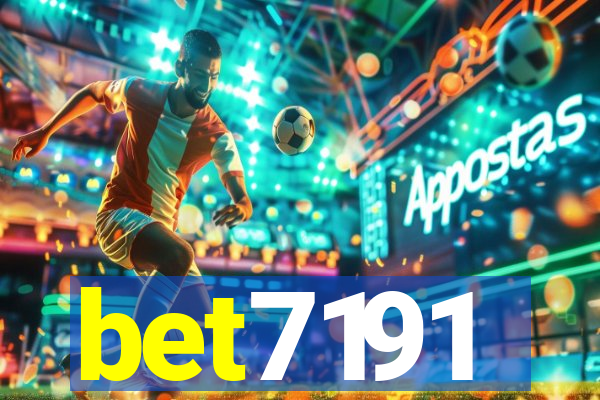 bet7191