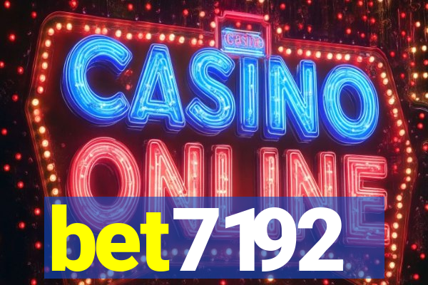 bet7192