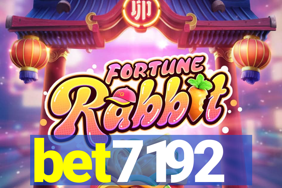 bet7192