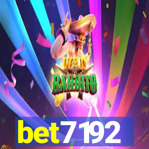 bet7192