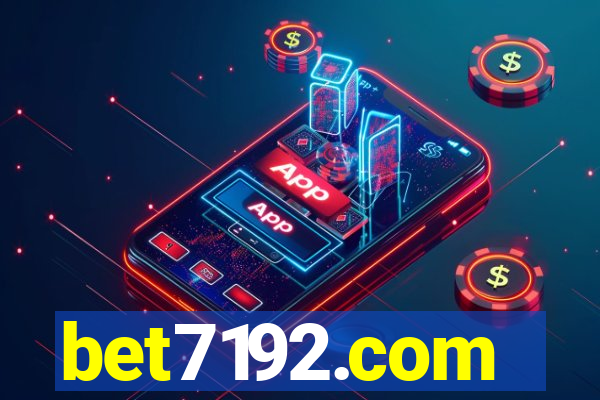 bet7192.com