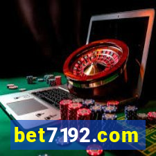 bet7192.com