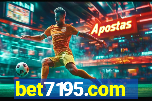 bet7195.com