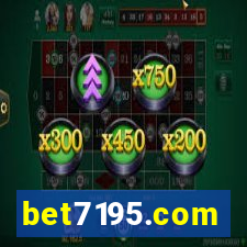 bet7195.com