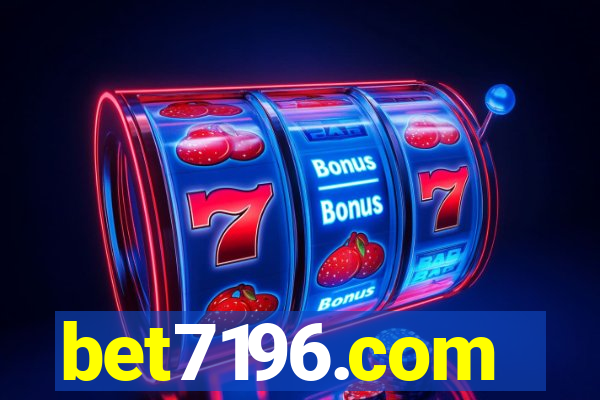 bet7196.com