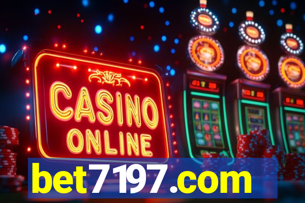 bet7197.com