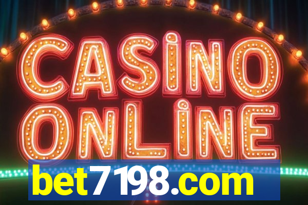 bet7198.com