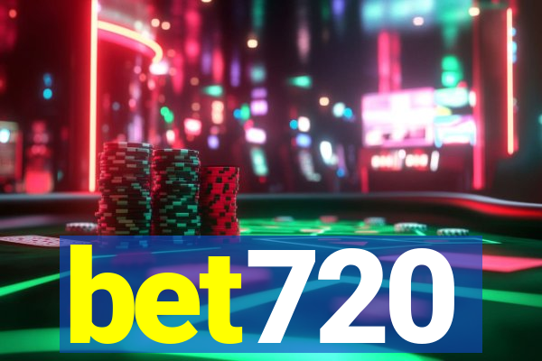 bet720