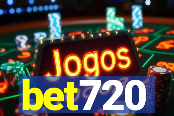 bet720