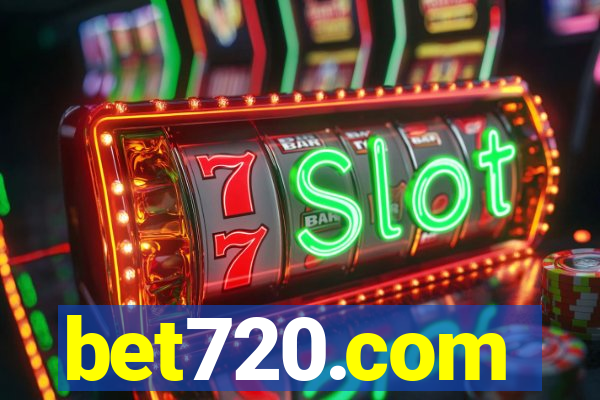 bet720.com