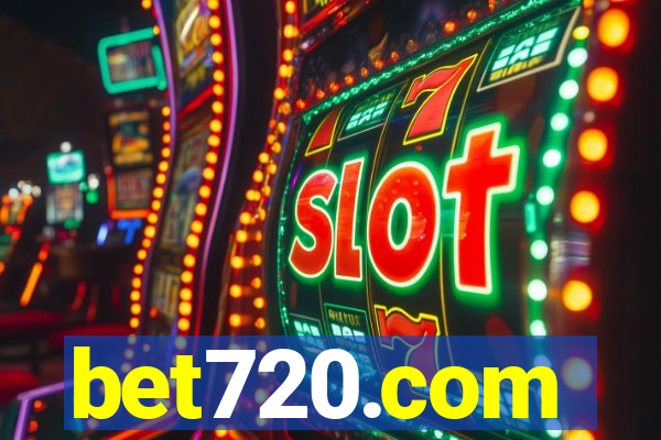 bet720.com