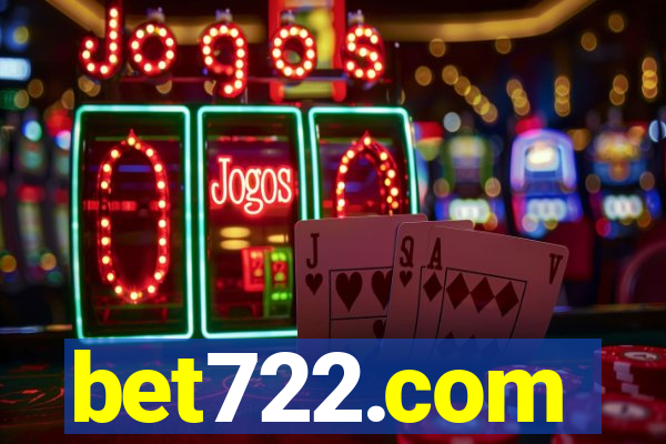 bet722.com