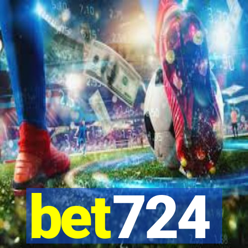 bet724