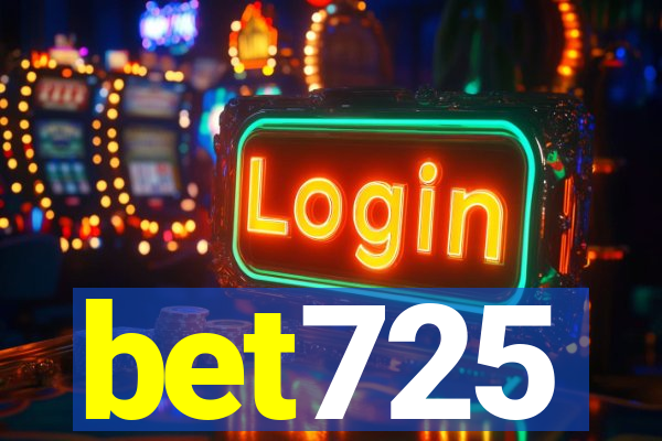bet725