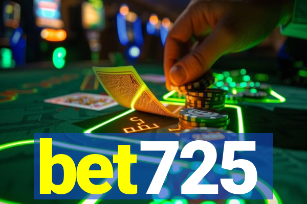 bet725