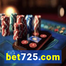 bet725.com