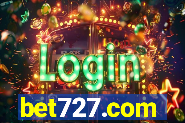 bet727.com