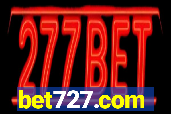 bet727.com