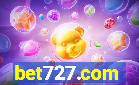 bet727.com