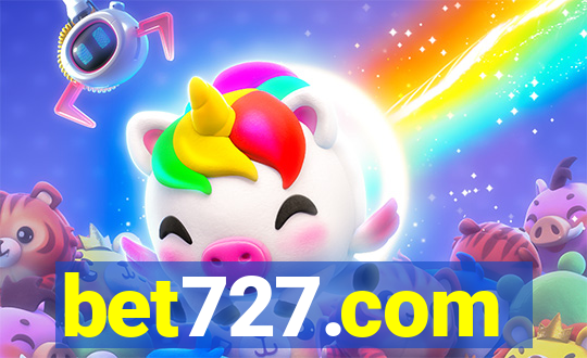 bet727.com