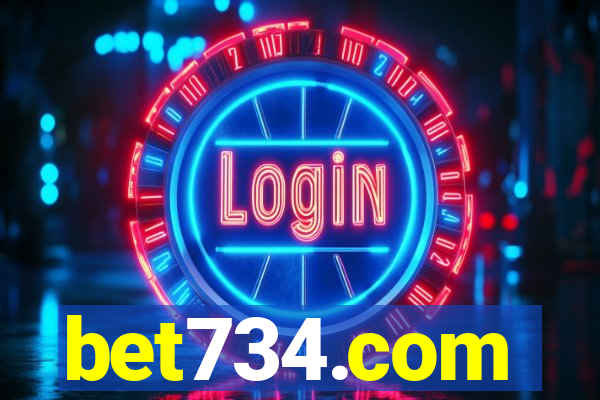 bet734.com