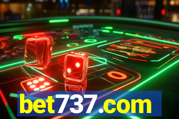 bet737.com