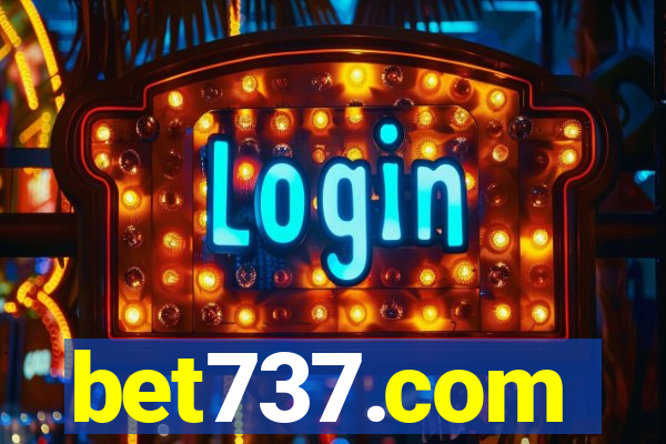 bet737.com