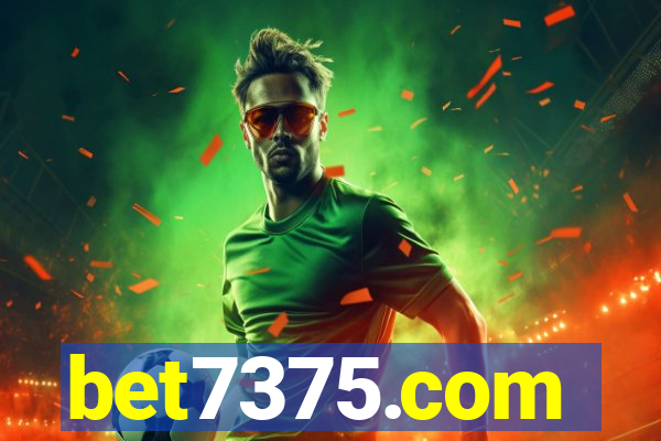 bet7375.com