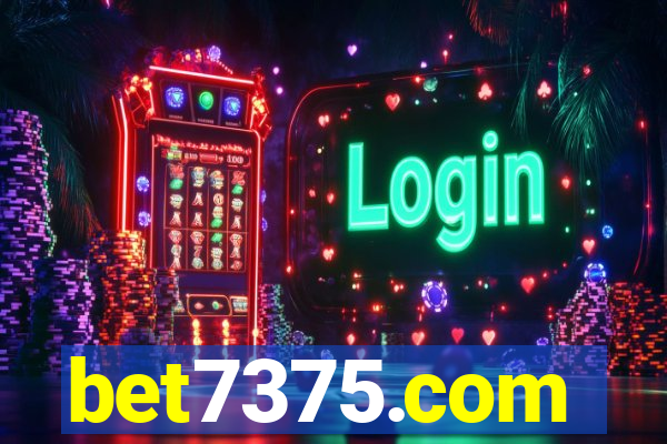 bet7375.com