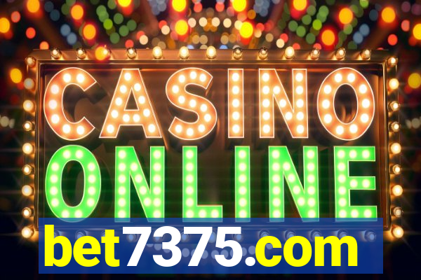 bet7375.com