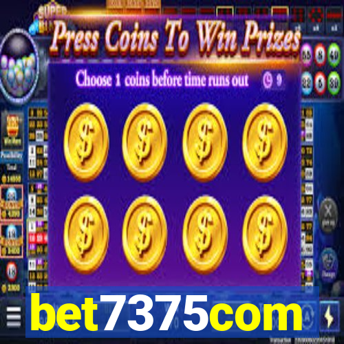 bet7375com