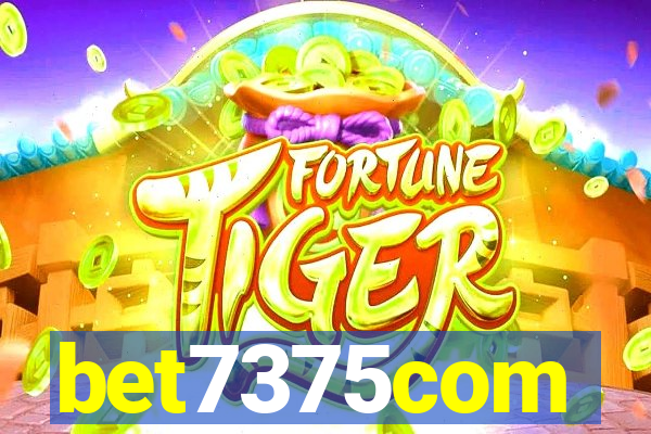 bet7375com