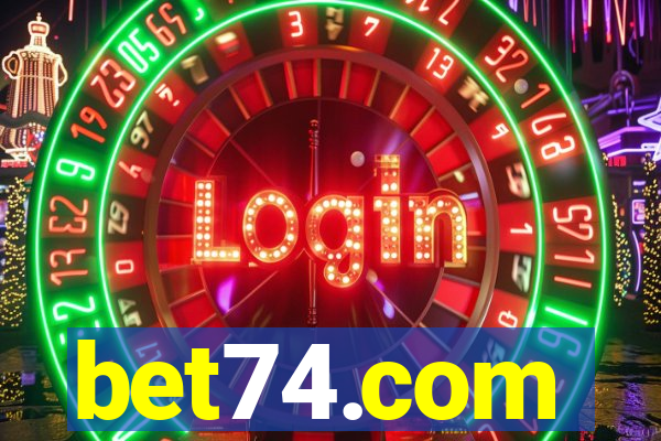 bet74.com