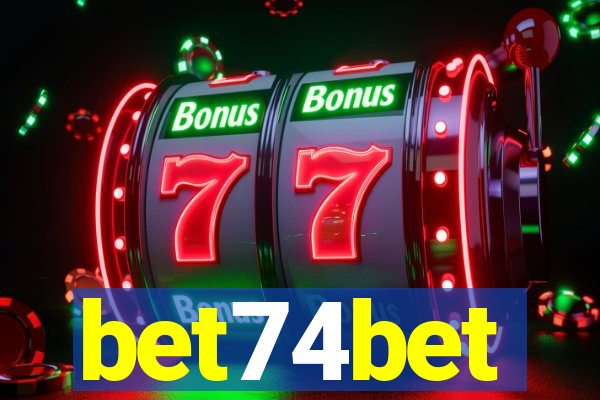 bet74bet