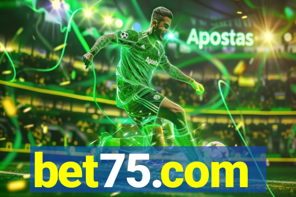bet75.com