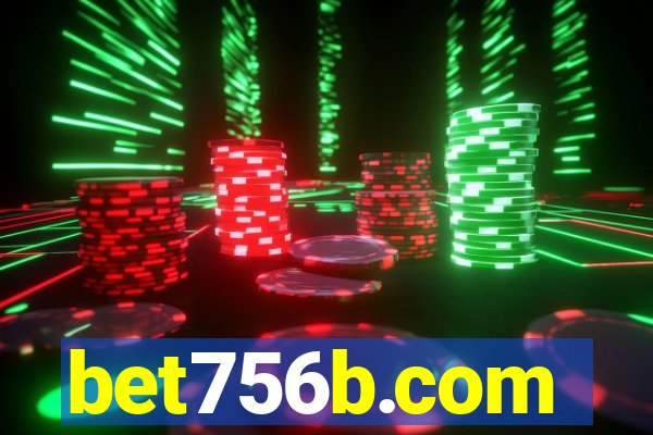 bet756b.com