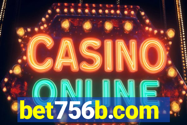 bet756b.com